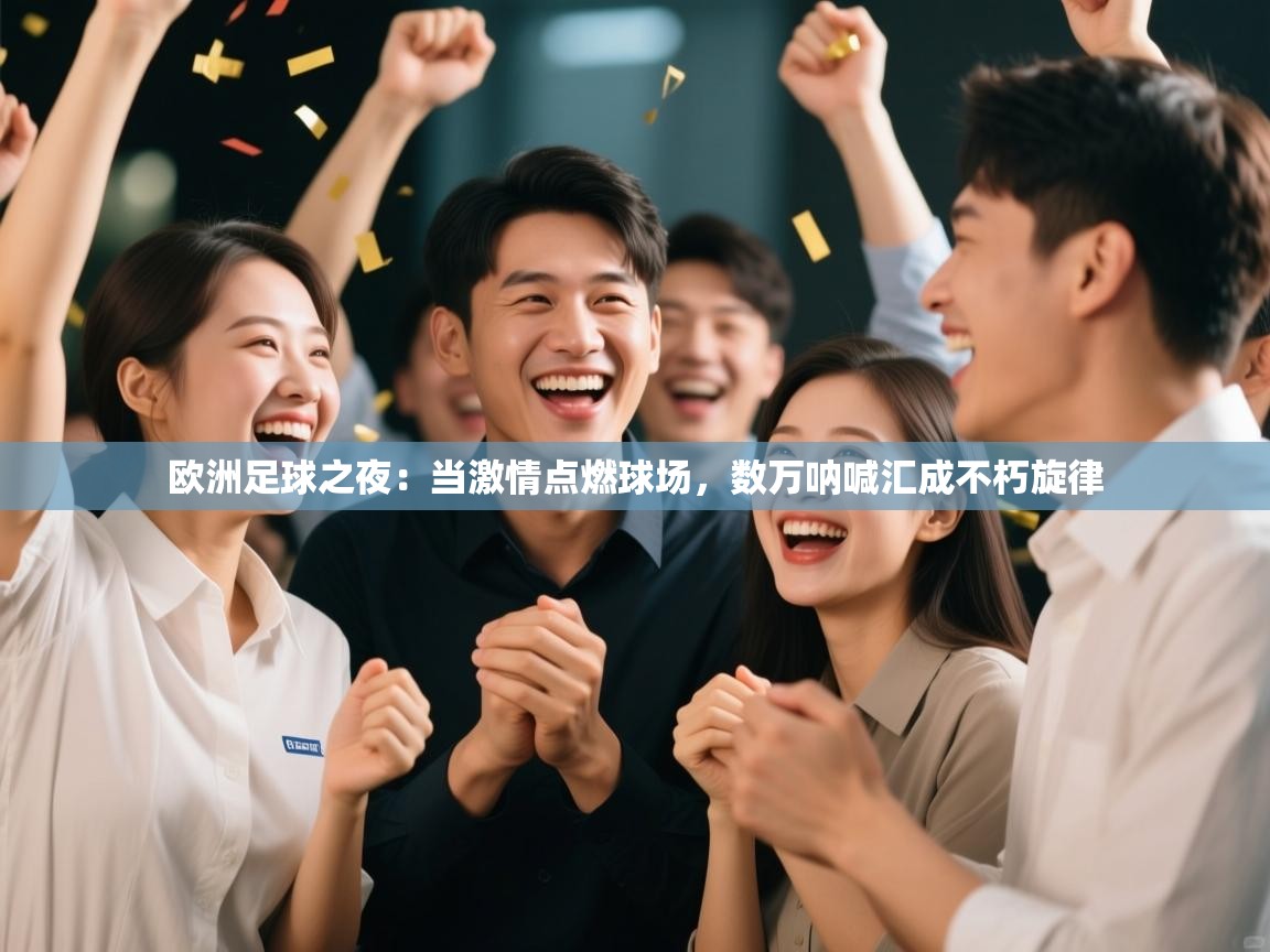欧洲足球之夜:当激情点燃球场,数万呐喊汇成不朽旋律 第2张