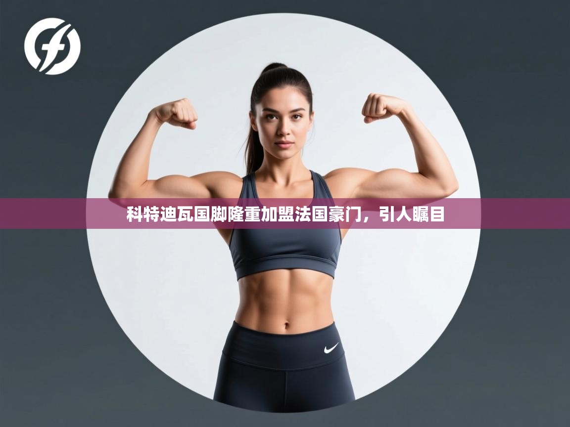 科特迪瓦国脚隆重加盟法国豪门，引人瞩目  第2张