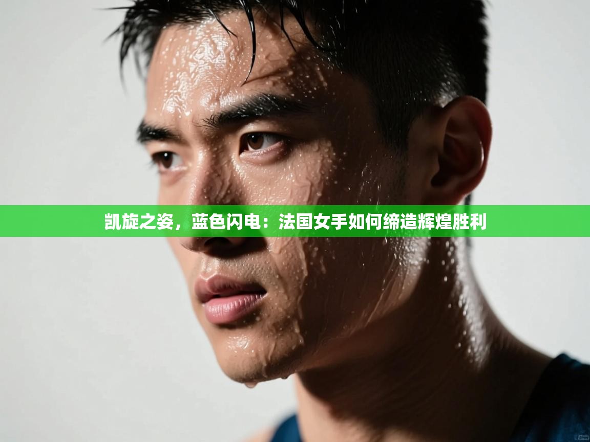 凯旋之姿,蓝色闪电:法国女手如何缔造辉煌胜利 第1张