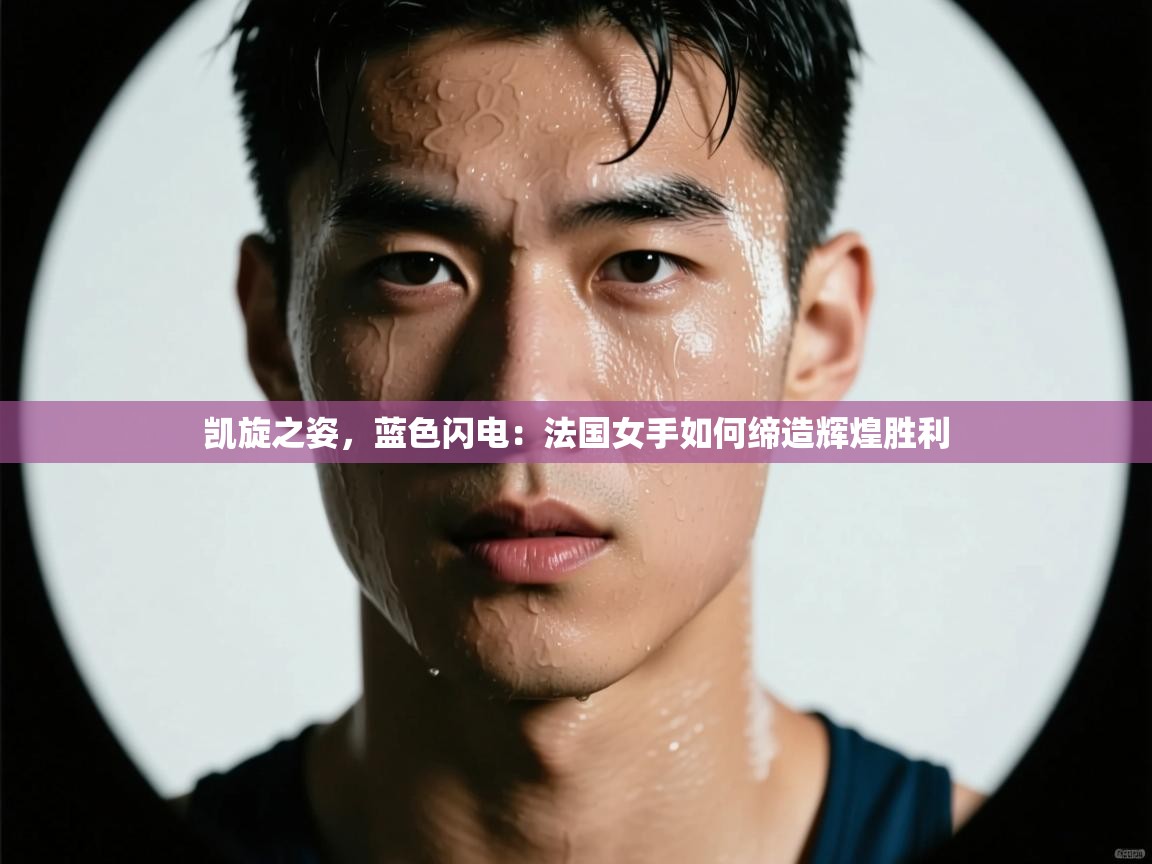 凯旋之姿,蓝色闪电:法国女手如何缔造辉煌胜利 第2张