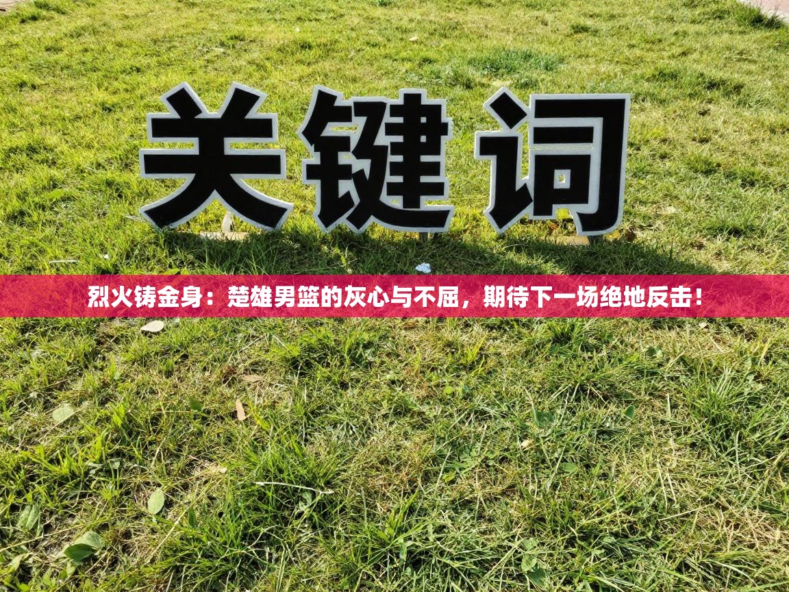 烈火铸金身：楚雄男篮的灰心与不屈，期待下一场绝地反击！  第1张