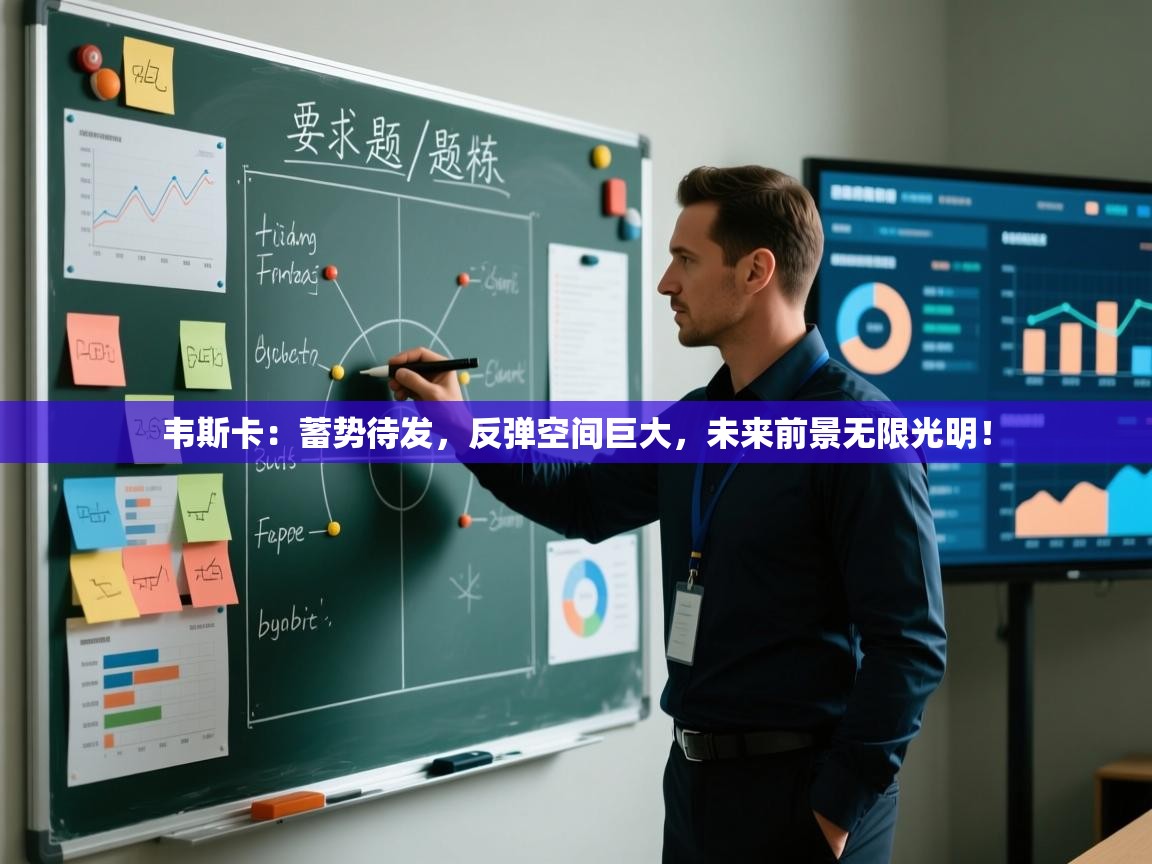 韦斯卡：蓄势待发，反弹空间巨大，未来前景无限光明！  第2张